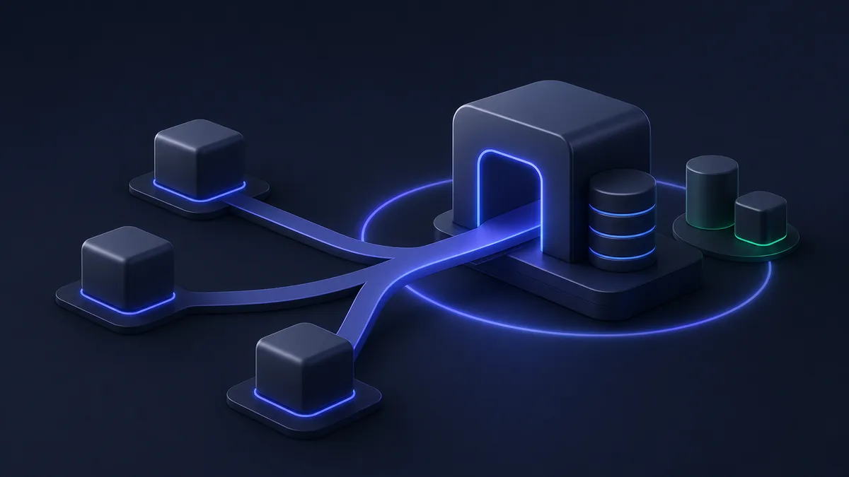 Hero image for lru-cache vs node-cache vs quick-lru 2026