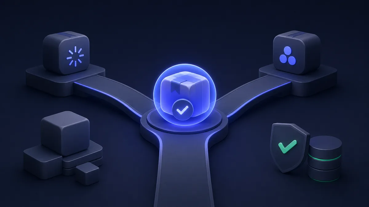 Hero image for Lucide vs Heroicons vs Phosphor Icons 2026