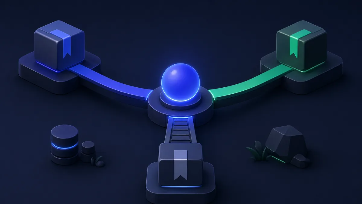 Hero image for marked vs remark vs markdown-it 2026