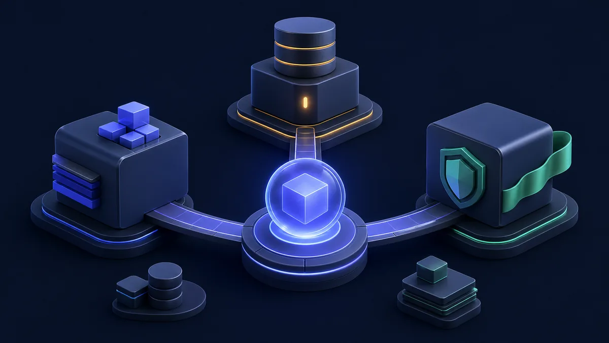 Hero image for Mastra vs LangGraph vs GenKit 2026