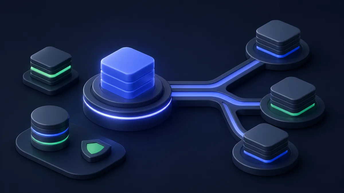 Hero image for Mermaid vs D3.js vs Chart.js: Visualization 2026