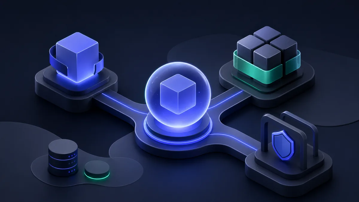 Hero image for middy vs Lambda Powertools vs serverless-http 2026