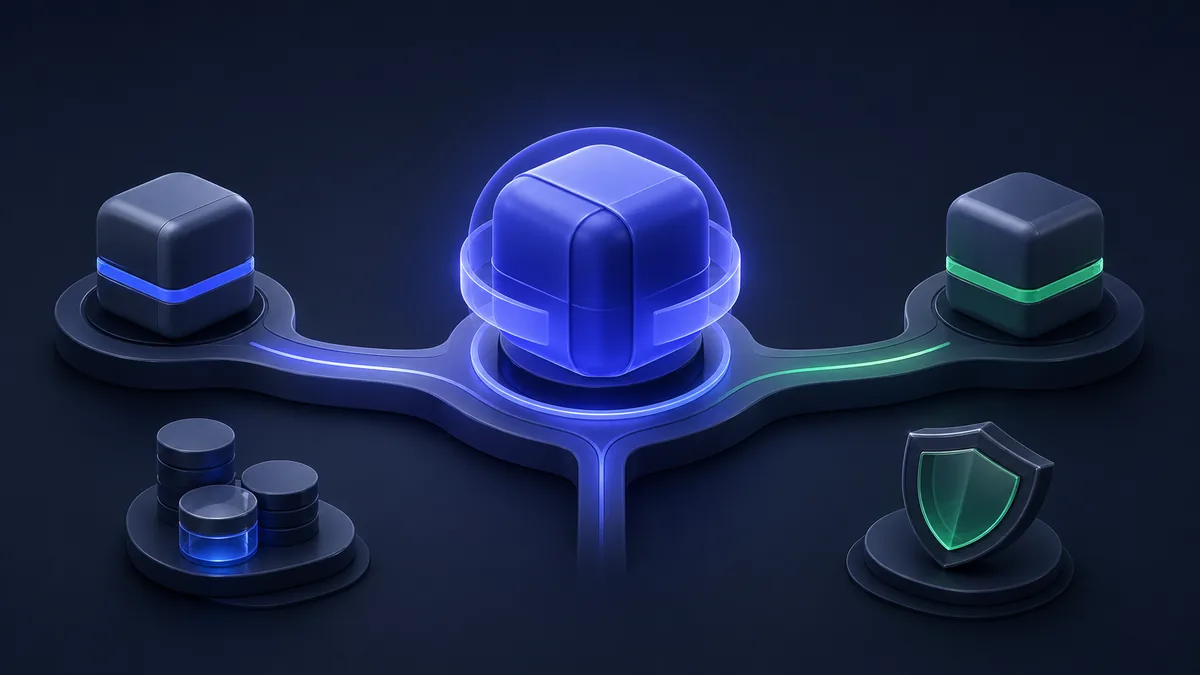 Hero image for Mintlify vs Fern vs ReadMe: Docs Platform 2026