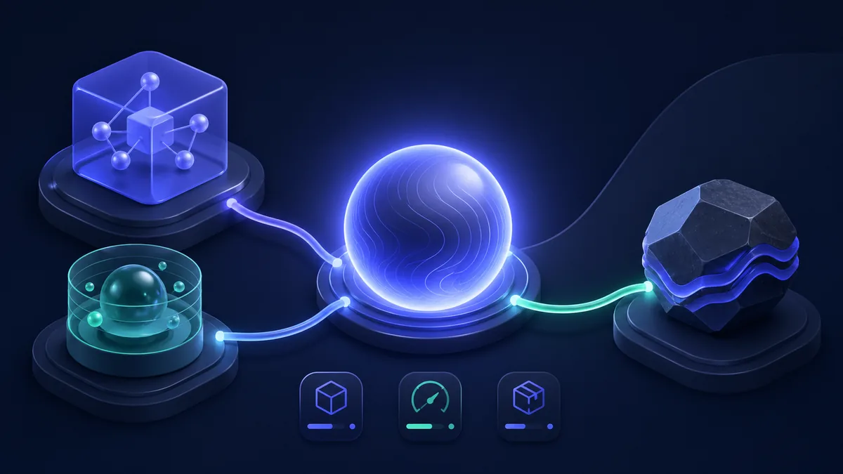 Hero image for MobX vs Valtio vs Legend-State: Observable State 2026