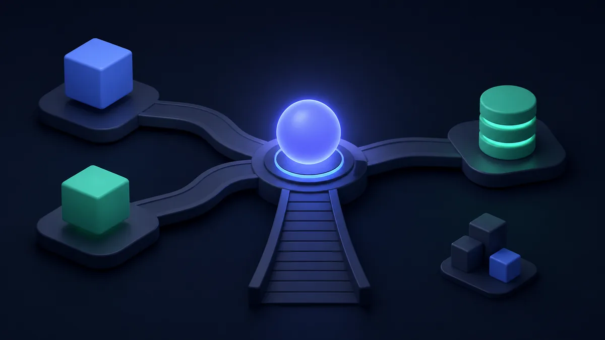 Hero image for Mongoose vs Prisma in 2026: MongoDB vs SQL-First