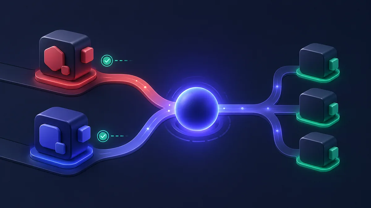Hero image for NestJS vs Fastify 2026: Opinionated vs Minimal Backend