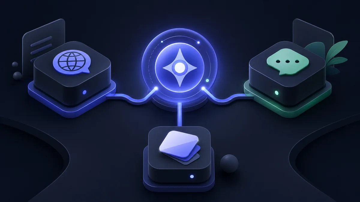 Hero image for next-intl vs react-i18next vs Lingui: React i18n 2026