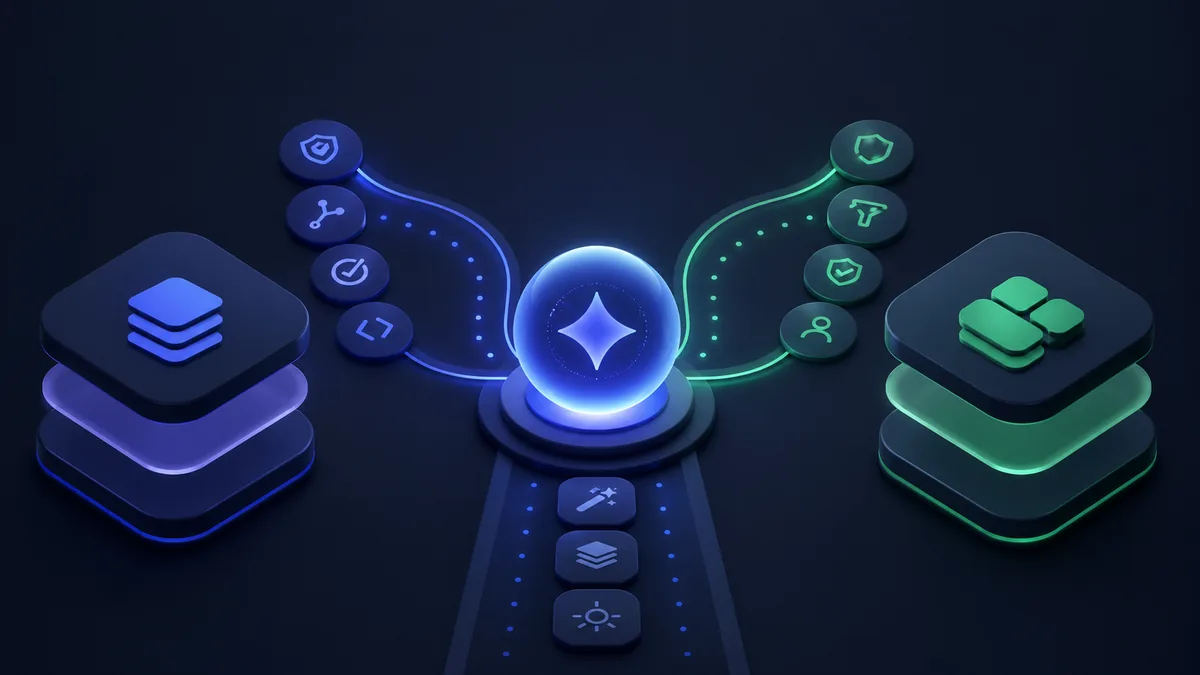 Hero image for next-safe-action vs ZSA: Server Actions in 2026