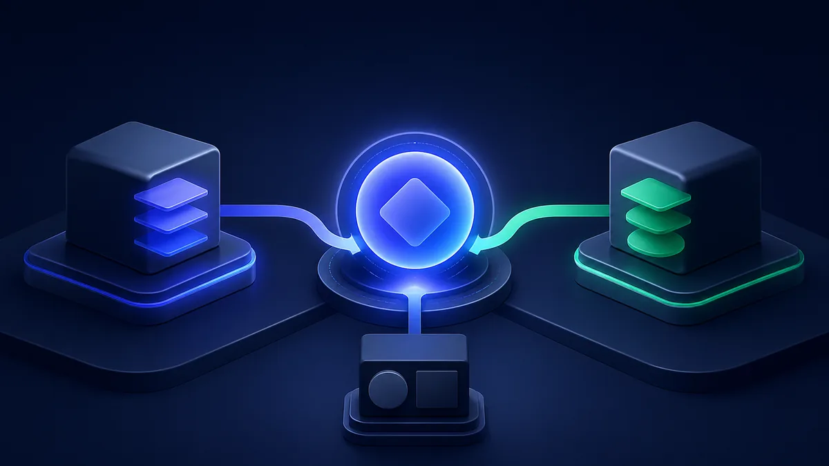 Hero image for Next.js 15 vs Remix v2 (React Router 7) in 2026