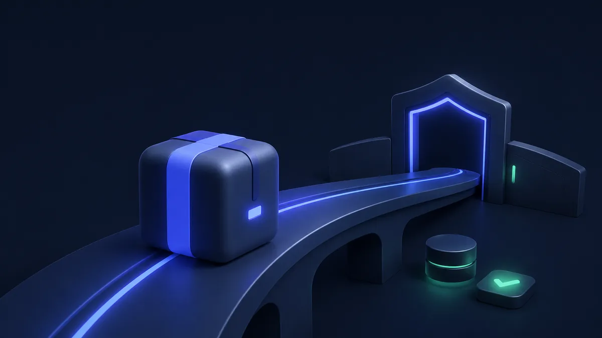 Hero image for Next.js 16.1 Security Patches: CVEs Explained 2026