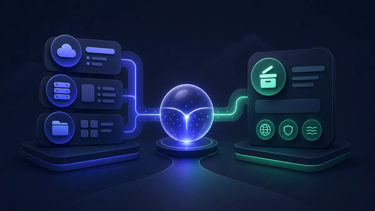 Hero image for Next.js vs Remix in 2026: Server Components vs Loaders