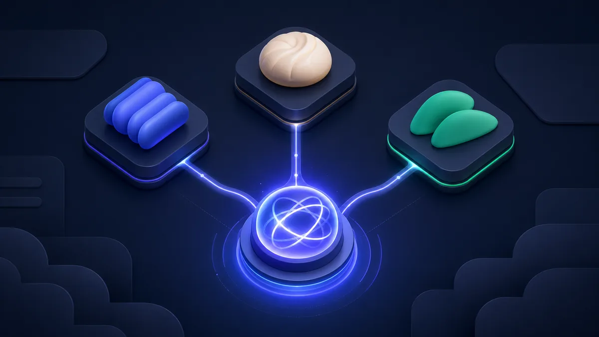 Hero image for Nitro vs Hono vs Elysia 2026