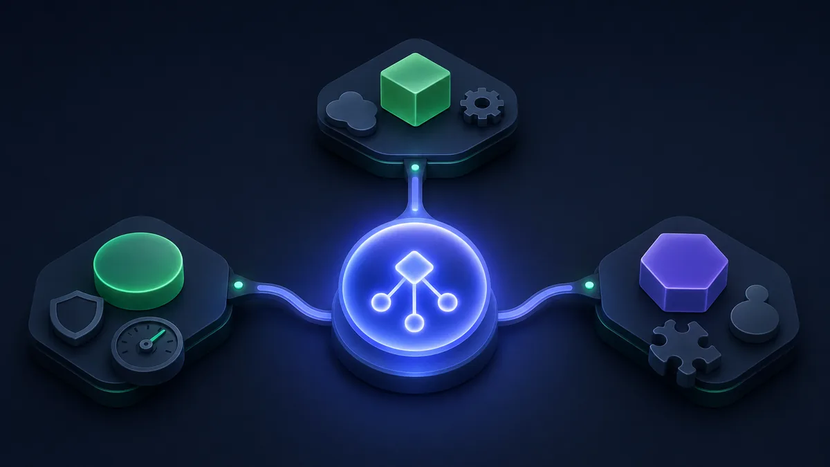 Hero image for node:test vs Vitest vs Jest 2026