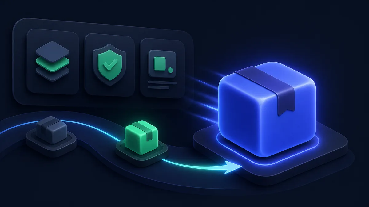Hero image for Node.js 20 to 22 Upgrade: Node 20 Hits EOL 2026