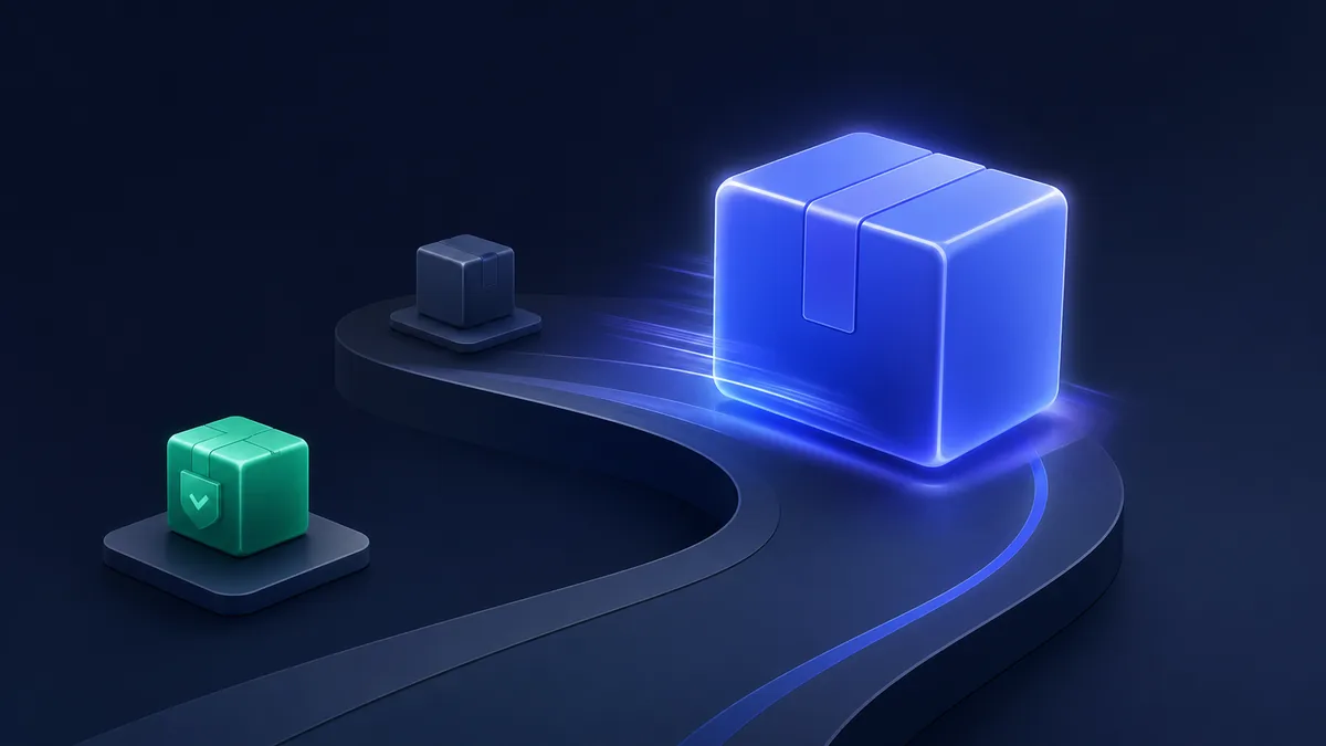 Hero image for Node.js 24 LTS: Upgrade from Node 22 in 2026