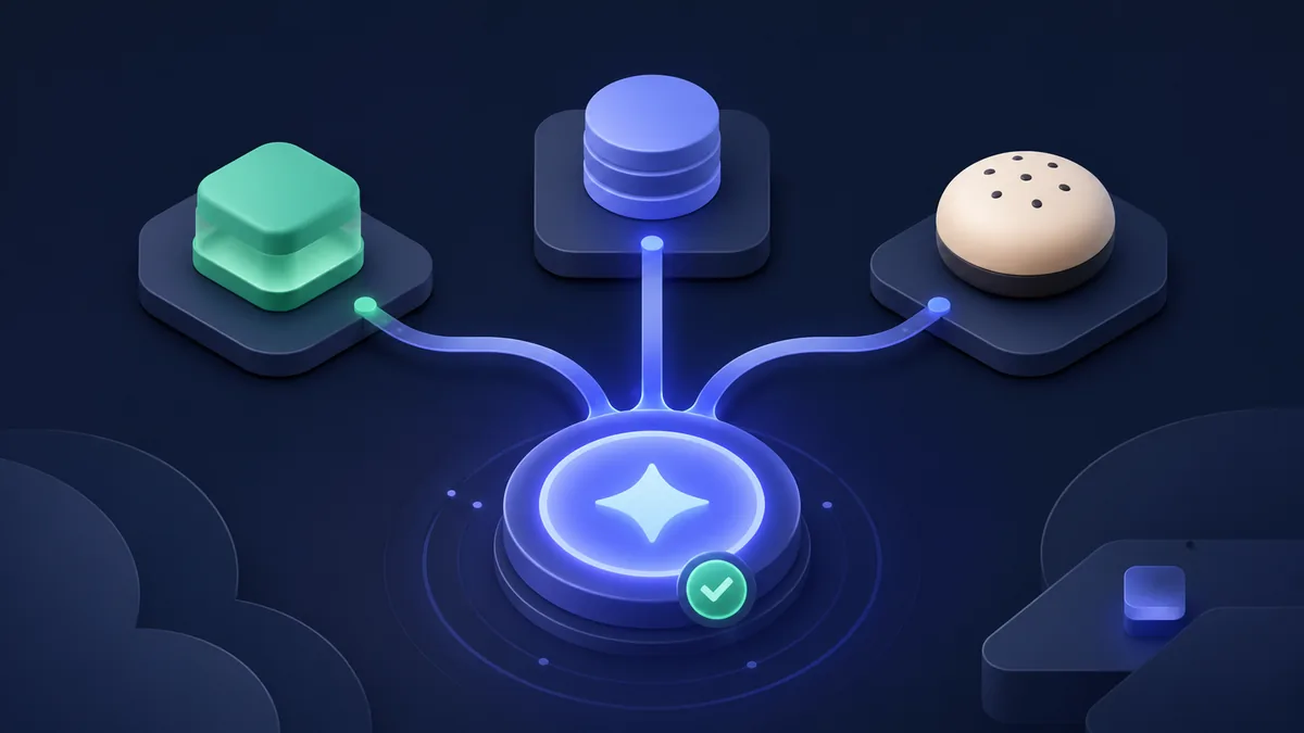 Hero image for Node.js vs Deno vs Bun: Runtime Comparison for 2026