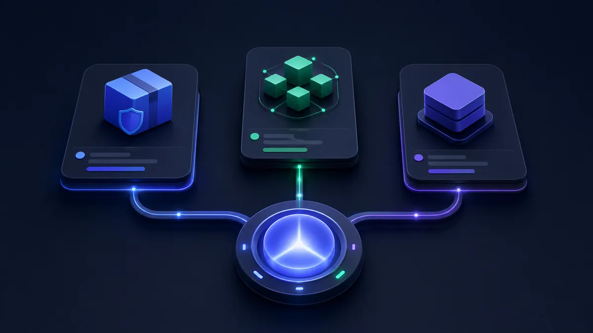 Hero image for Node.js vs Deno vs Bun: The 2026 Runtime Comparison