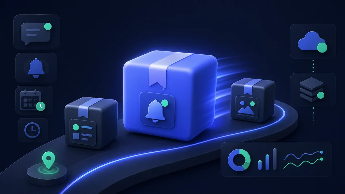 Hero image for React Native Push Notifications 2026