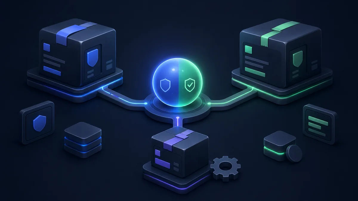 Hero image for npm Vulnerability Management: Snyk vs Socket 2026