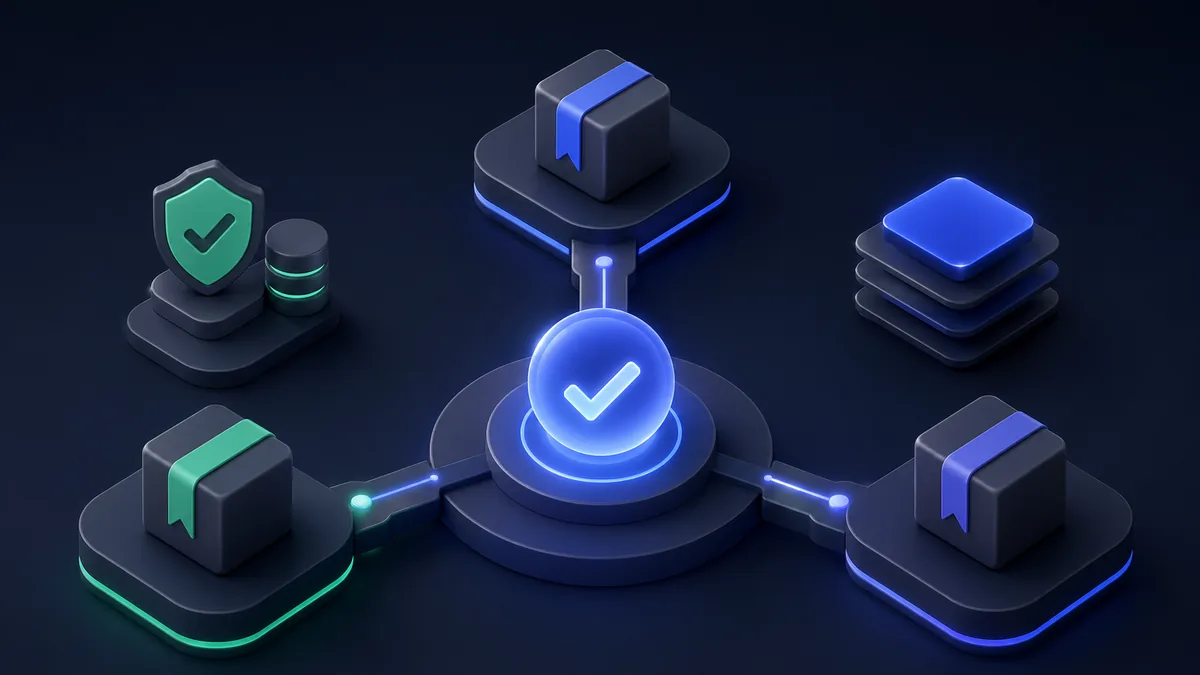 Hero image for nuqs vs use-query-params vs next/navigation 2026