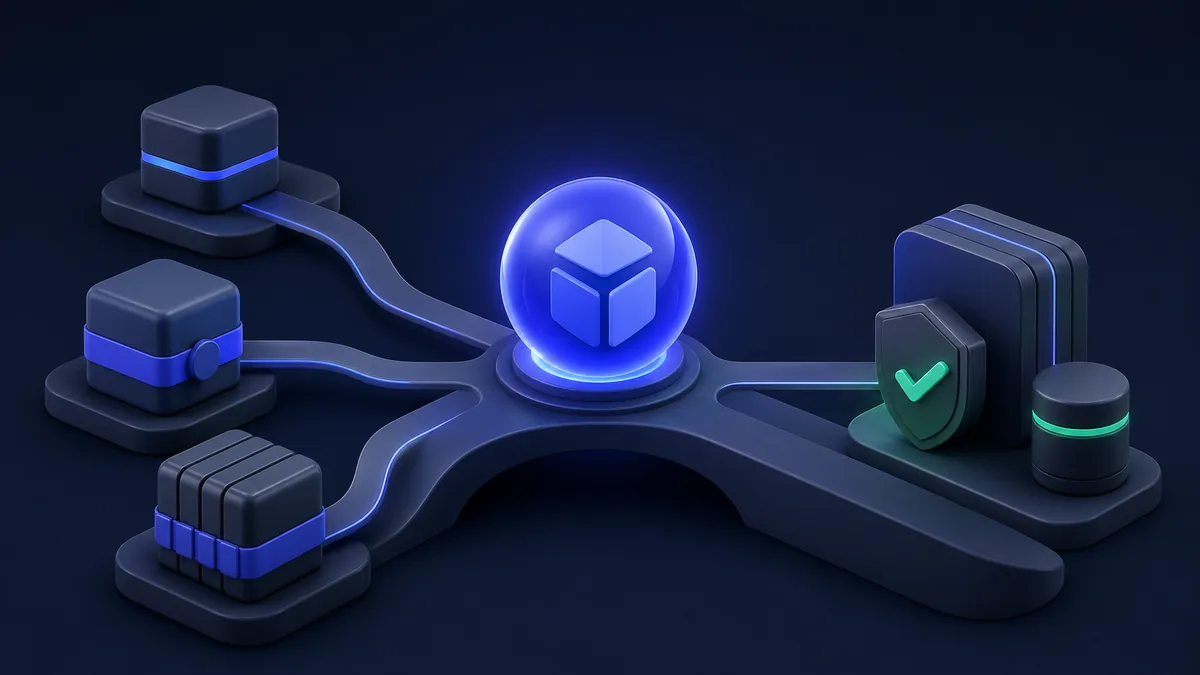 Hero image for oclif vs gluegun vs cleye: CLI Framework 2026