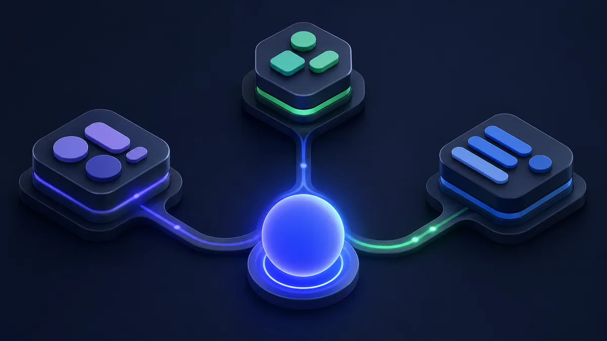 Hero image for Open Props vs Tailwind v4: CSS Design Systems 2026