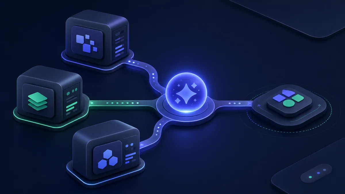 Hero image for OpenAI Agents SDK vs Mastra vs Genkit 2026