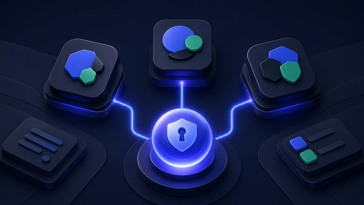 Hero image for OpenAuth vs Better Auth vs Auth.js v6: Self-Hosted Auth in 2026