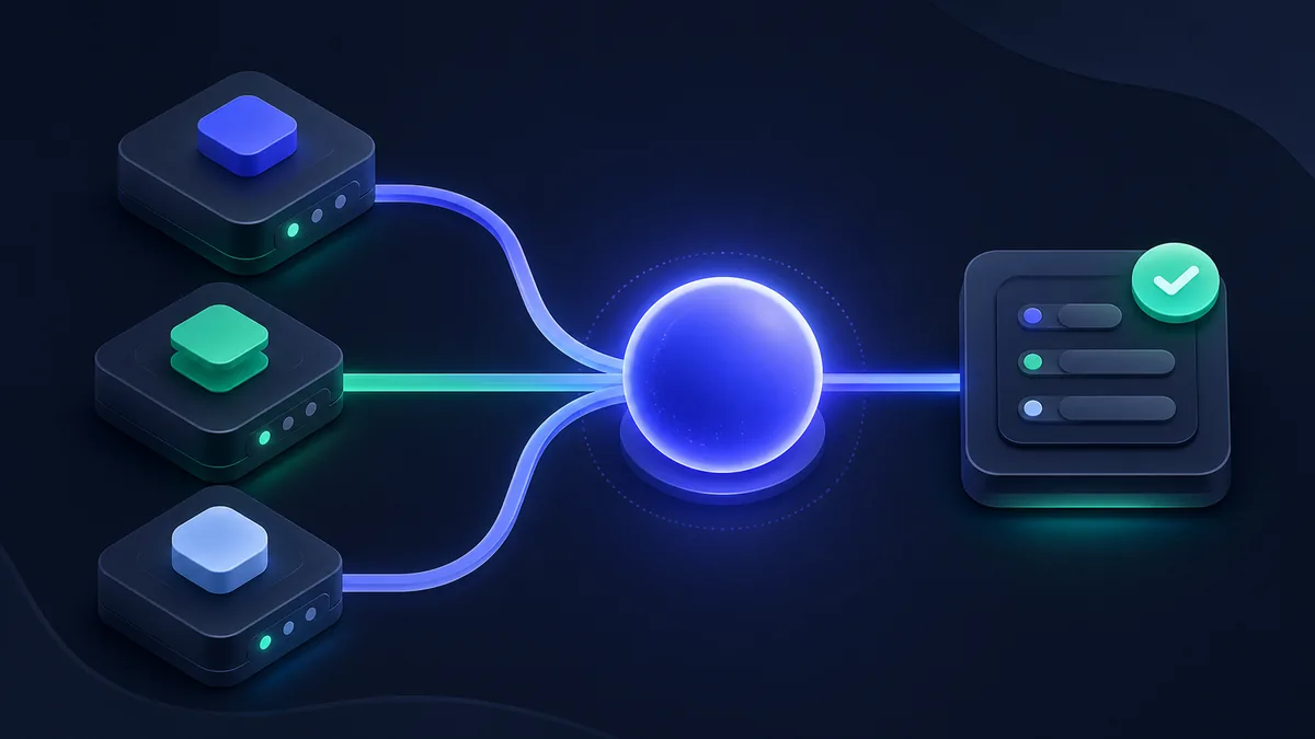 Hero image for OpenStatus vs Better Stack vs Instatus 2026