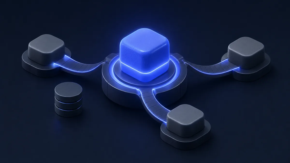 Hero image for ora vs nanospinner vs cli-spinners 2026