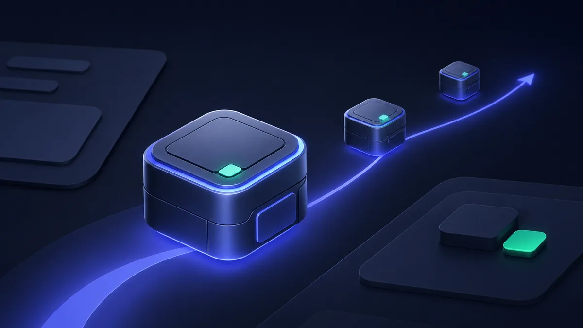 Hero image for ORM Packages Compared (2026)