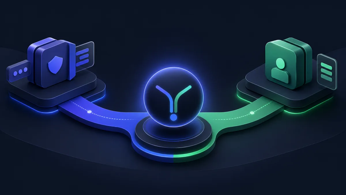 Hero image for Passport vs NextAuth: Express vs Next.js Auth (2026)
