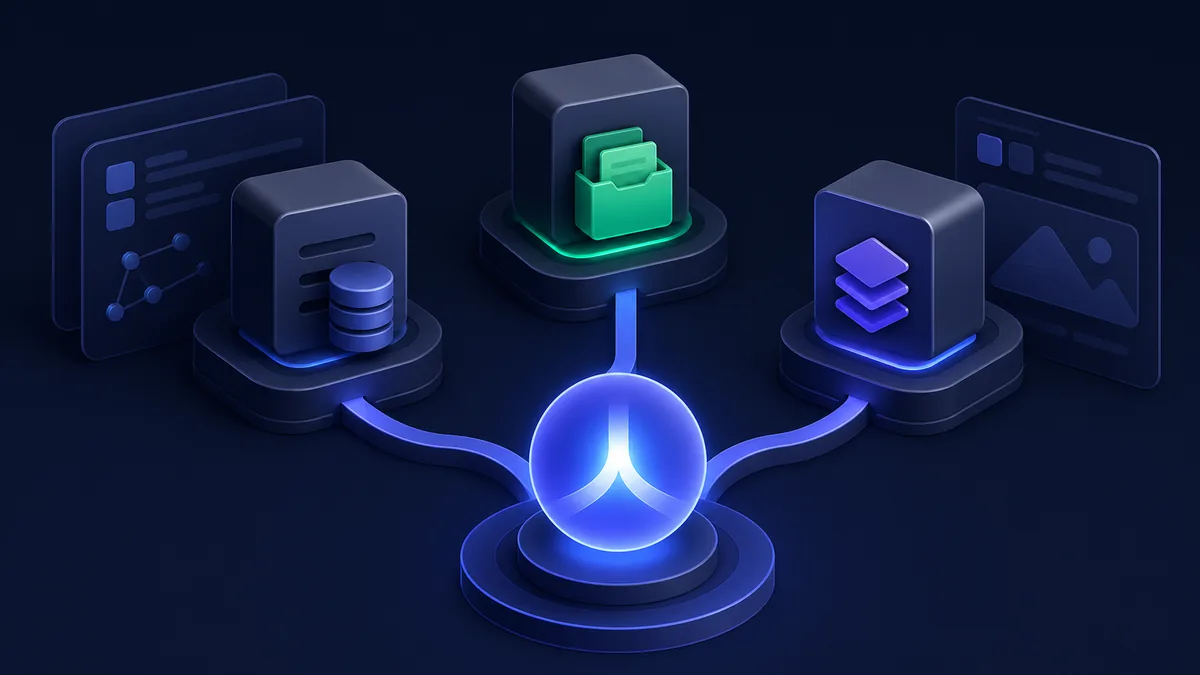 Hero image for Payload CMS v3 vs Keystatic vs Outstatic 2026