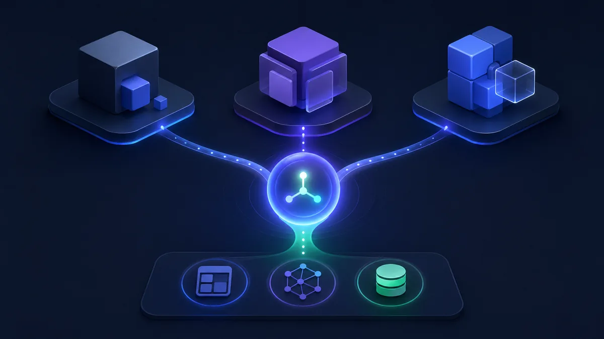 Hero image for Payload CMS vs Strapi vs Directus 2026