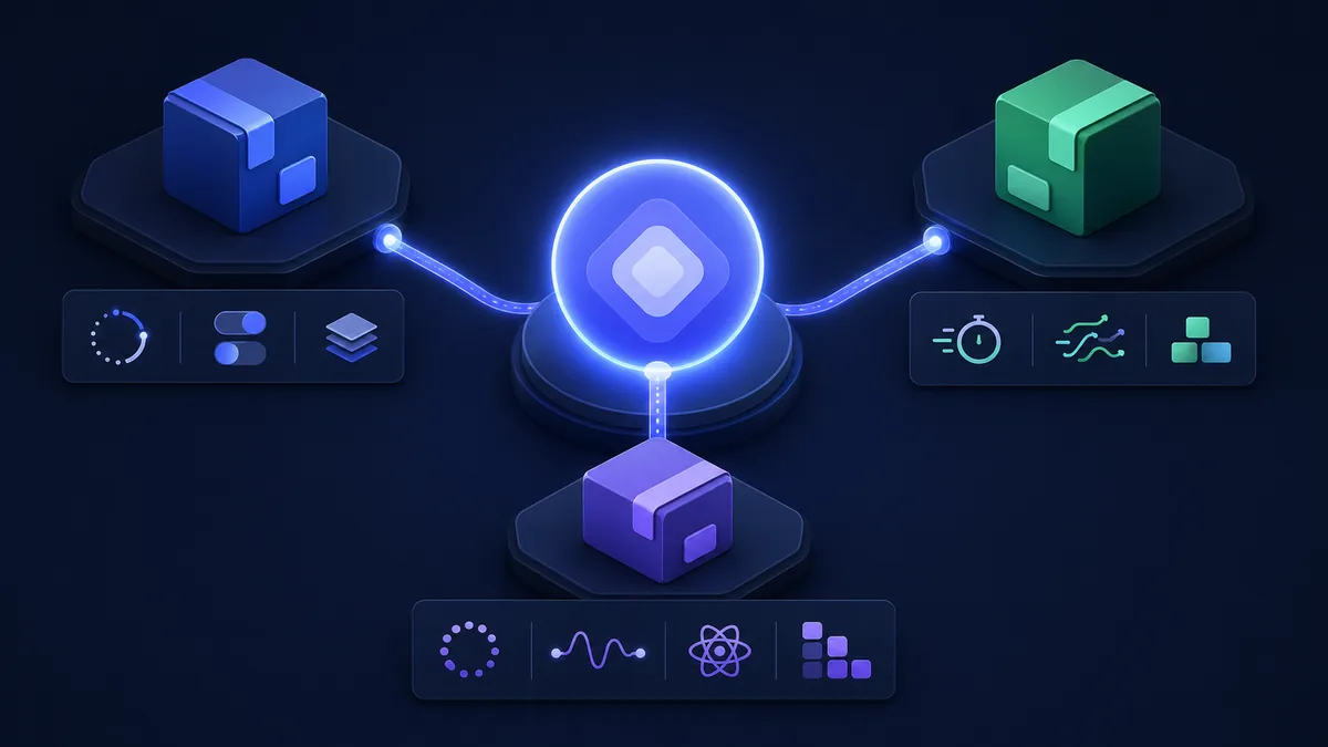 Hero image for Debounce Libraries 2026: perfect vs lodash vs throttle