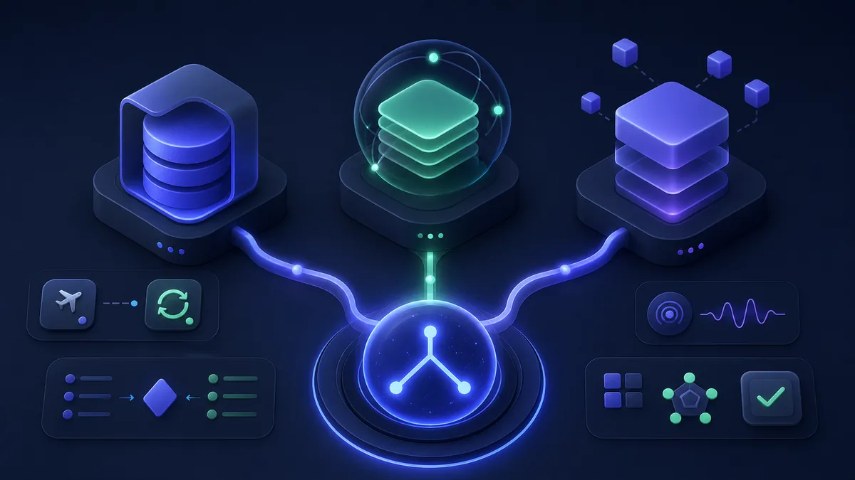 Hero image for PGlite vs Electric SQL vs Triplit for Local-First Apps (2026)
