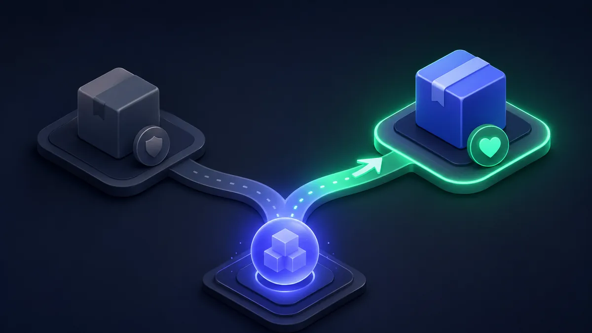 Hero image for Pinia vs Vuex in 2026: Vue State Management Evolution