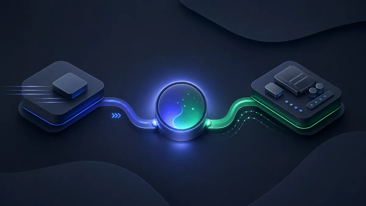 Hero image for Pino vs Winston in 2026: Node.js Logging Guide