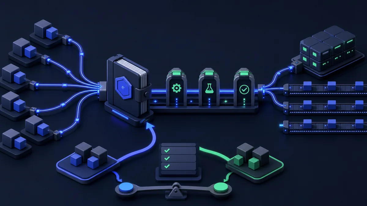 Hero image for pnpm Catalogs Guide for Monorepos