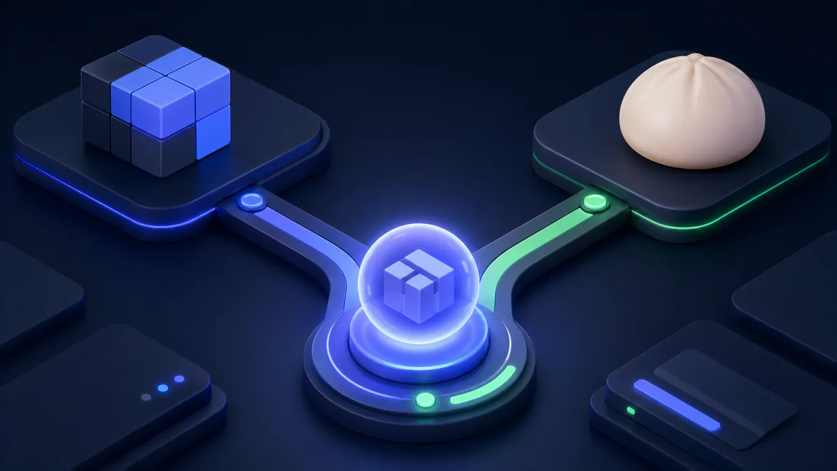 Hero image for pnpm vs Bun 2026: Which Package Manager Wins?