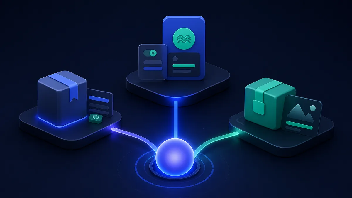 Hero image for Polar vs Paddle vs Gumroad (2026)