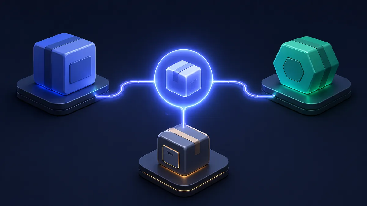 Hero image for Portkey vs LiteLLM vs OpenRouter: LLM Gateway 2026