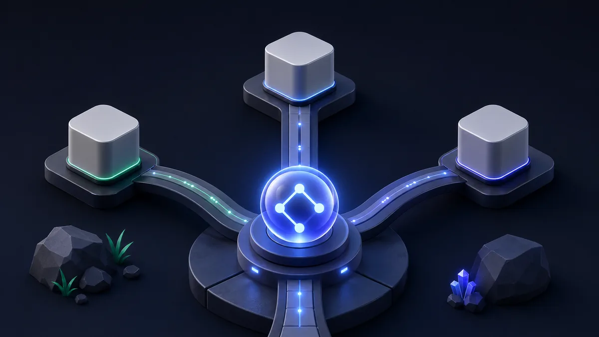 Hero image for pothos vs TypeGraphQL vs nexus 2026
