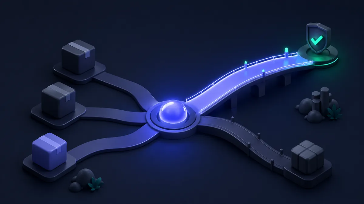 Hero image for Preact vs React: When the Lighter Alternative Wins 2026