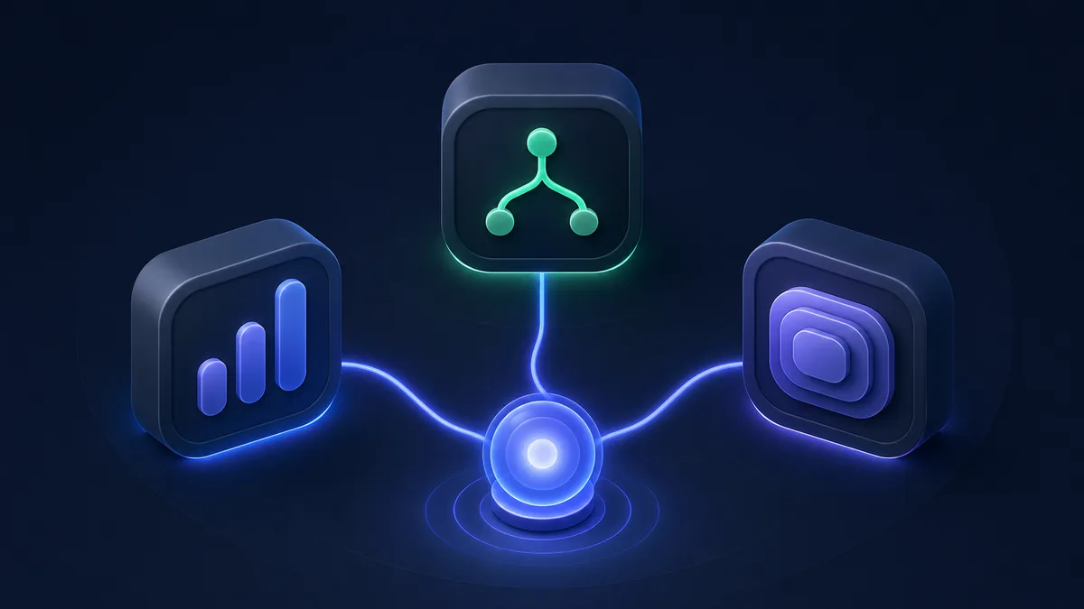 Hero image for prom-client vs OpenTelemetry vs clinic.js: Node.js 2026