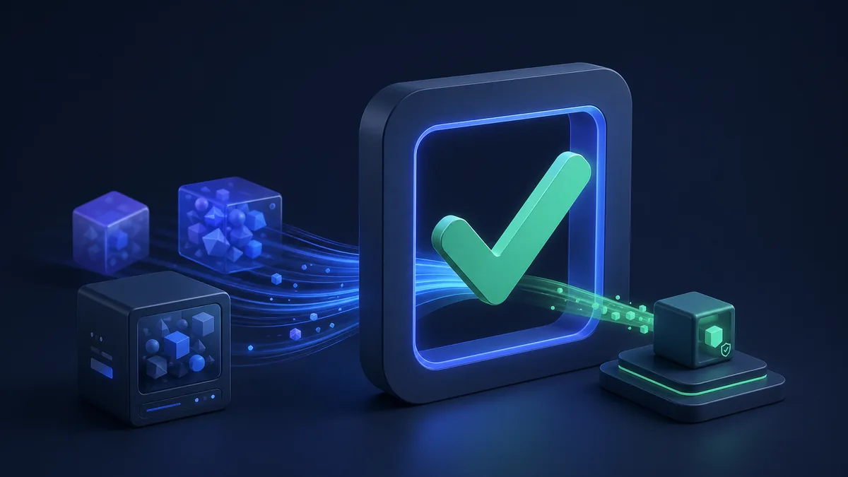 Hero image for Property-Based Testing in JavaScript 2026