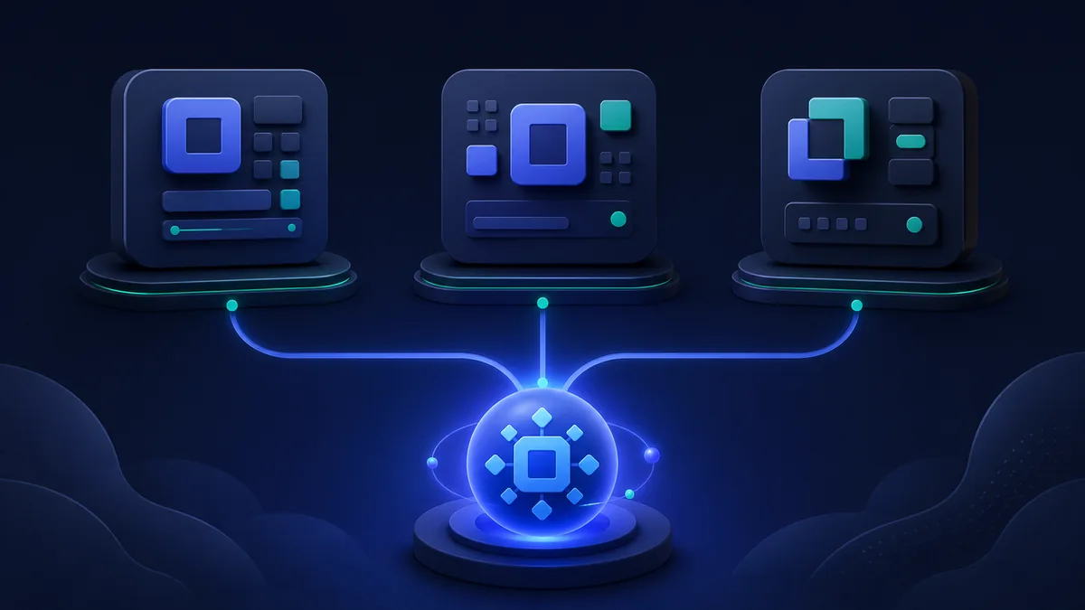 Hero image for qrcode vs qrcode.react vs node-qrcode 2026