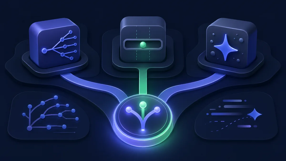 Hero image for radix3 vs find-my-way vs trek-router 2026