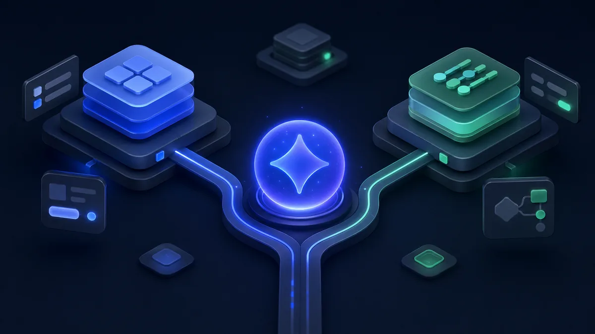 Hero image for React 19 Compiler vs Svelte 5 Compiler 2026