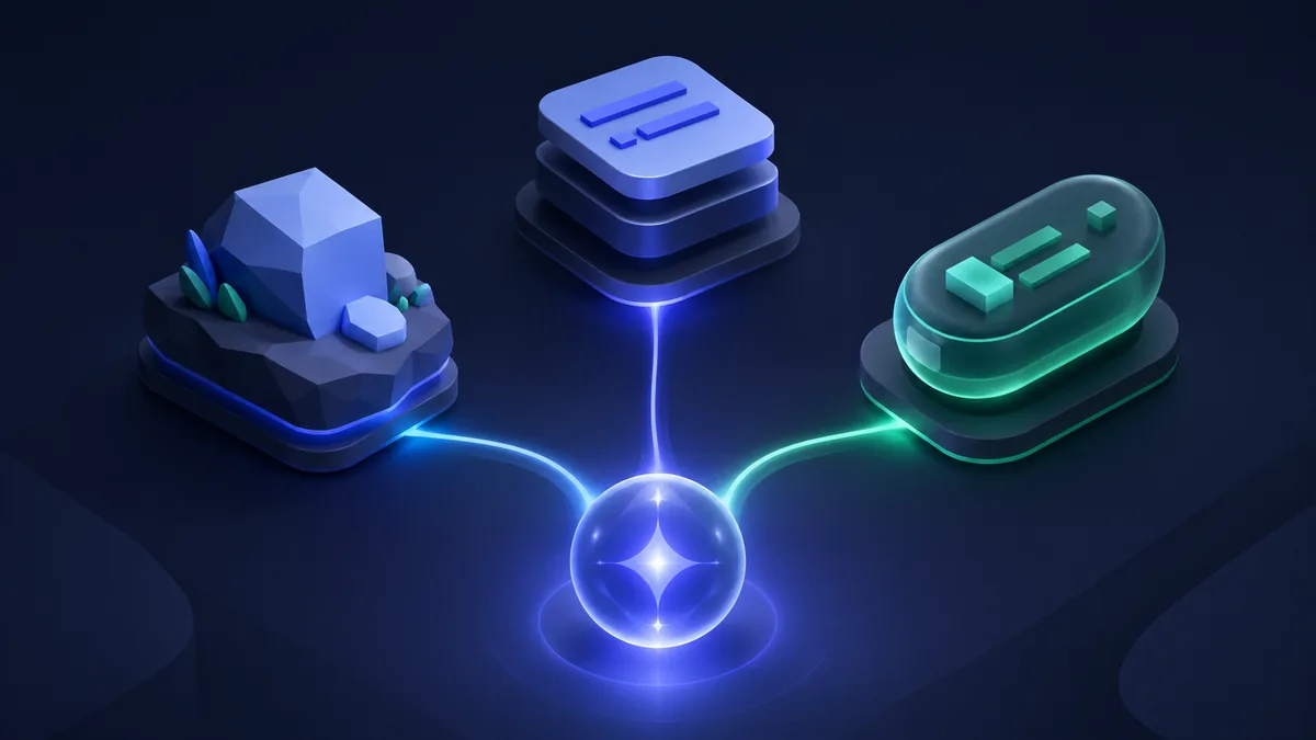 Hero image for React 19 RSC vs Astro Islands vs Qwik 2026